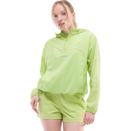 (取寄) ハーフデイズ レディース ジャケット - ウィメンズ Halfdays women Joyner Jacket - Women's Pistachio