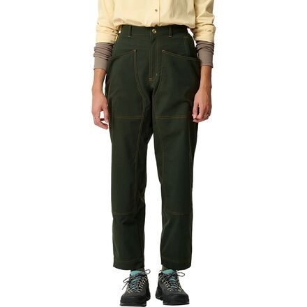 (取寄) レディース キック フレア トラウザーズ - ウィメンズ Hikerkind women Kick Flare Trousers - Women's Phyllis