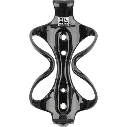 (取寄) ステルス ケージ カーボン HiLine Stealth Cage UD Carbon Gloss Black