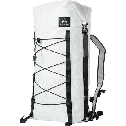 (取寄) ハイパーライトマウンテンギア サミット 30L バックパック Hyperlite Mountain Gear Summit 30L Backpack White