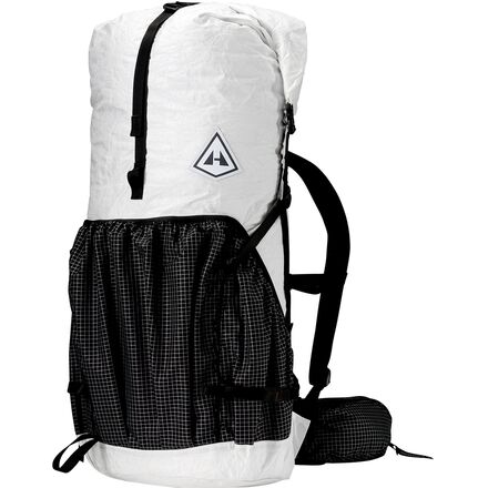Dana Design - (取寄) ハイパーライトマウンテンギア サウスウエスト 55L バックパック Hyperlite Mountain Gear Southwest 55L Backpack White