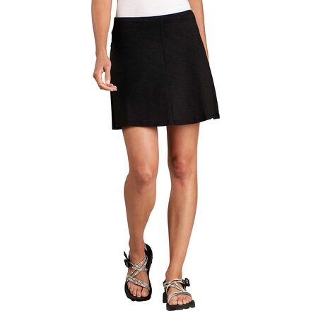 乐天商城 - (取寄) トードアンドコー レディース セレナ スコート - ウィメンズ Toad&Co women Seleena Skort - Women's Black