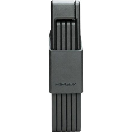 (取寄) ヒプロック スウィッチ フォールディング ロック Hiplok Switch Folding Lock Black