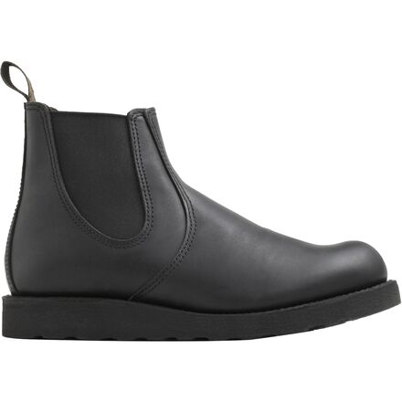 Red Wing - (取寄) レッドウィング メンズ クラシック チェルシー ブーツ - メンズ Red Wing Heritage men Classic Chelsea Boot - Men's Black Harness