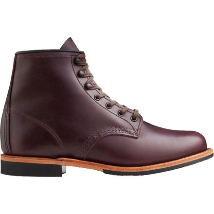 Red Wing - (取寄) レッドウィング メンズ ベックマン ブーツ - メンズ Red Wing Heritage men Beckman Boot - Men's Black Cherry Excalibur