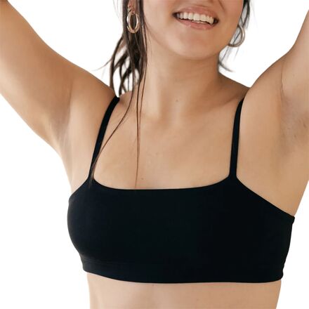 (取寄) レディース ブラレット - ウィメンズ Huha women Tata Bralette - Women's Black