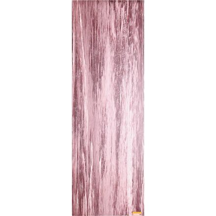 (取寄) ハガーマガー パラ ラバー ヨガ マット Hugger Mugger Para Rubber Yoga Mat Twilight Mauve