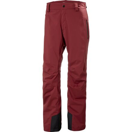 (取寄) ヘリーハンセン メンズ レジェンダリー インサレーテッド パンツ - メンズ Helly Hansen men Legendary Insulated Pant - Men's Mars Red