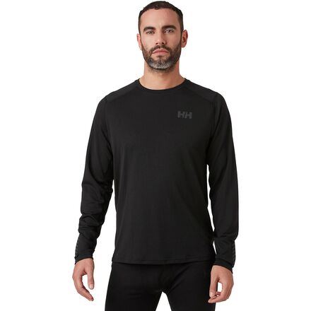 ■商品詳細■ブランドHelly Hansenヘリーハンセン■商品名Lifa Active Crew Top - Men'sリファ アクティブ クルー トップ - メンズ■商品状態新品・並行輸入品■色Black■備考(取寄) ヘリーハンセン メンズ リファ アクティブ クルー トップ - メンズ Helly Hansen men Lifa Active Crew Top - Men's BlackHelly Hansen トップス インナー メンズ 防寒 登山 アウトドア ブランド カジュアル ストリート 大きいサイズ ビックサイズ bc-HYHZ7GK