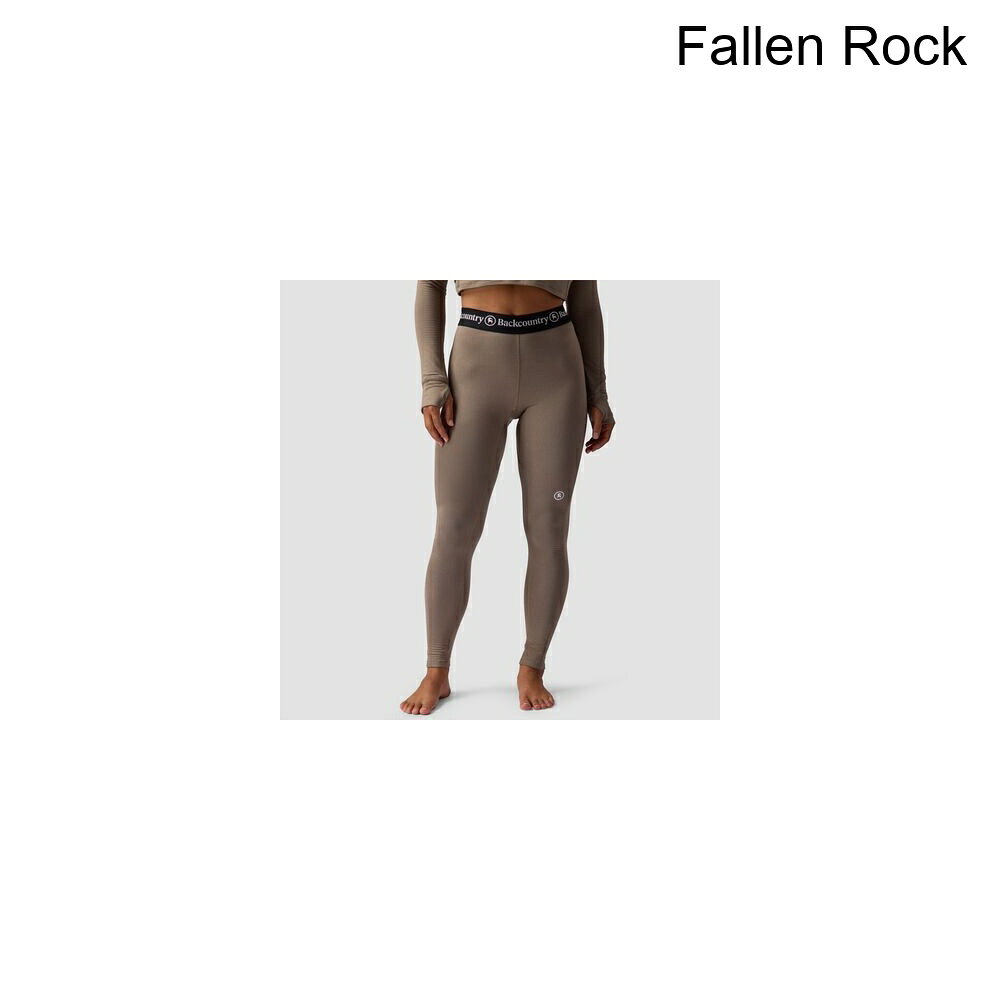 ■商品詳細■ブランドBackcountryバックカントリー■商品名Pines Microgrid Ultra-Lt Baselayer Bottom - Women'sパインズ ベースレイヤー— ボトム - ウィメンズ■商品状態新品・並行輸入品■色Fallen Rock■備考(取寄) バックカントリー レディース パインズ ベースレイヤー— ボトム - ウィメンズ Backcountry women Pines Microgrid Ultra-Lt Baselayer Bottom - Women's Fallen RockBackcountry レディース タイツ レギンス スパッツ パンツ ズボン インナー ブランド カジュアル 大きいサイズ ビックサイズbc-bccz33k