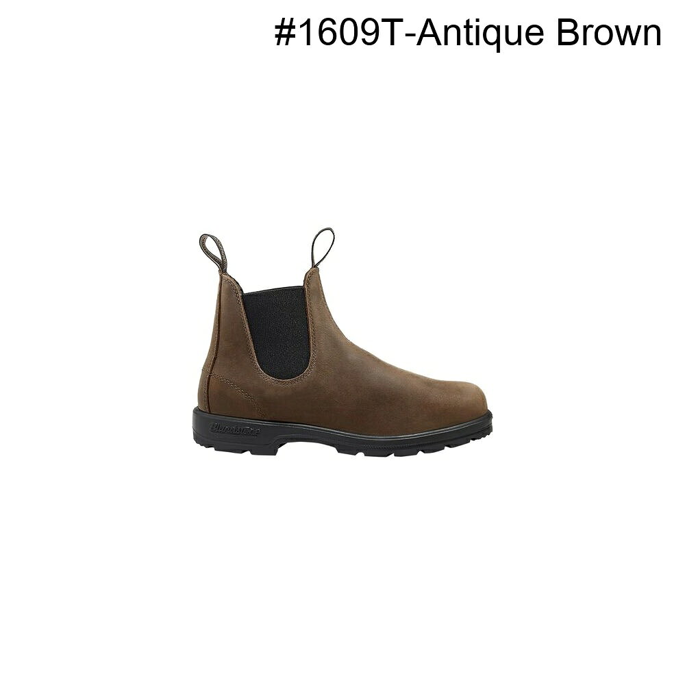 (取寄) ブランドストーン クラシックス シリーズ チェルシー ブーツ Blundstone Cl...