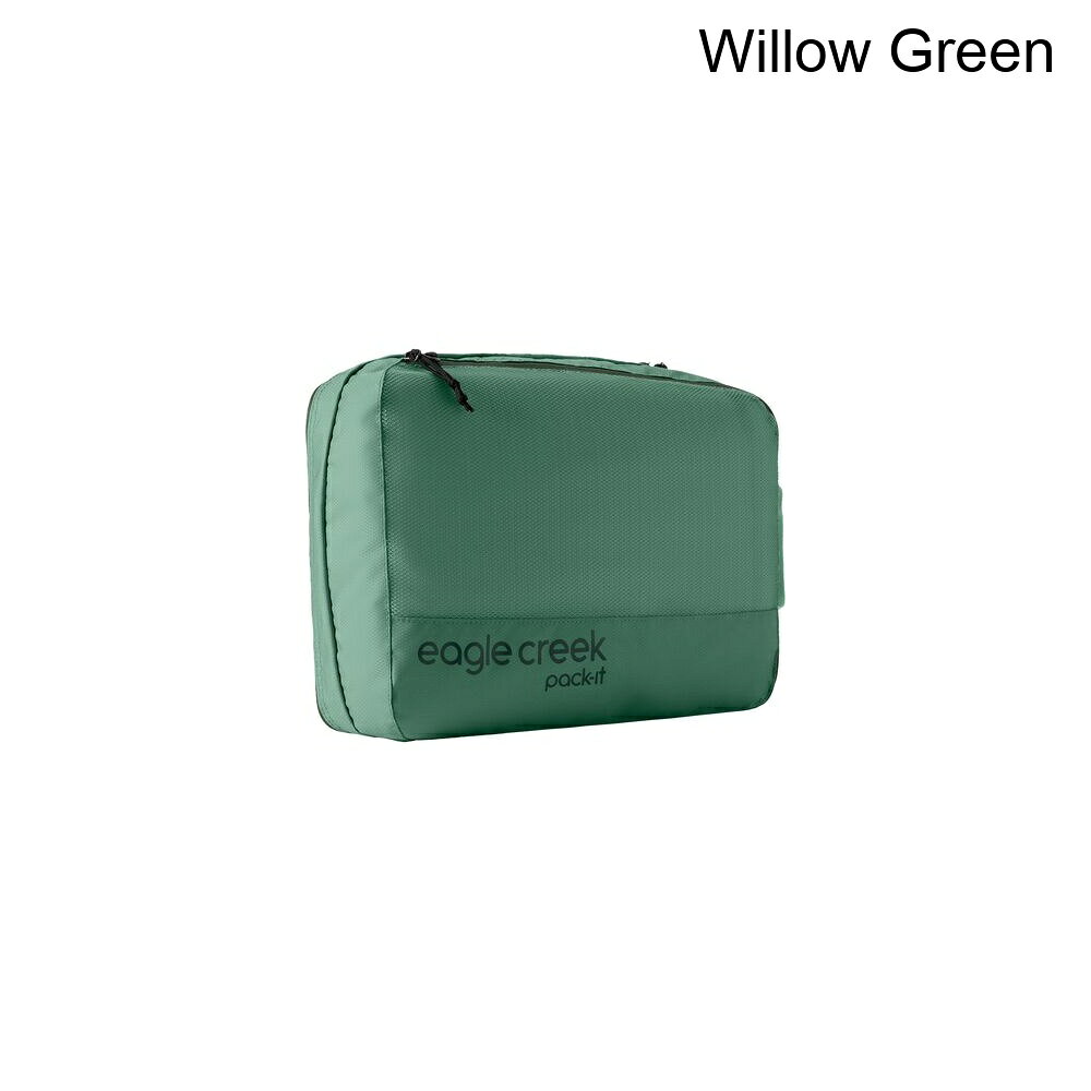 ■商品詳細■ブランドEagle Creekイーグルクリーク■商品名Pack-It Reveal Clean/Dirty Medium 15L Cubeパック-イット リビール クリーン/ダーティ ミディアム 15L キューブ■商品状態新品・並行輸入品■色Willow Green■備考(取寄) イーグルクリーク パック-イット リビール クリーン/ダーティ ミディアム 15L キューブ Eagle Creek Pack-It Reveal Clean/Dirty Medium 15L Cube Willow GreenEagle Creek ダッフルバッグ ボストンバッグ 鞄 Bag 登山 アウトドア ブランド カジュアル ストリート bc-eagm376