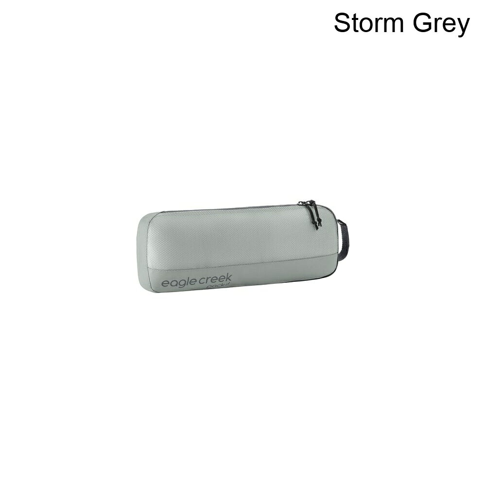 (取寄) イーグルクリーク パック-イット リビール スリム キューブ Eagle Creek Pack-It Reveal Slim Cube Storm Grey