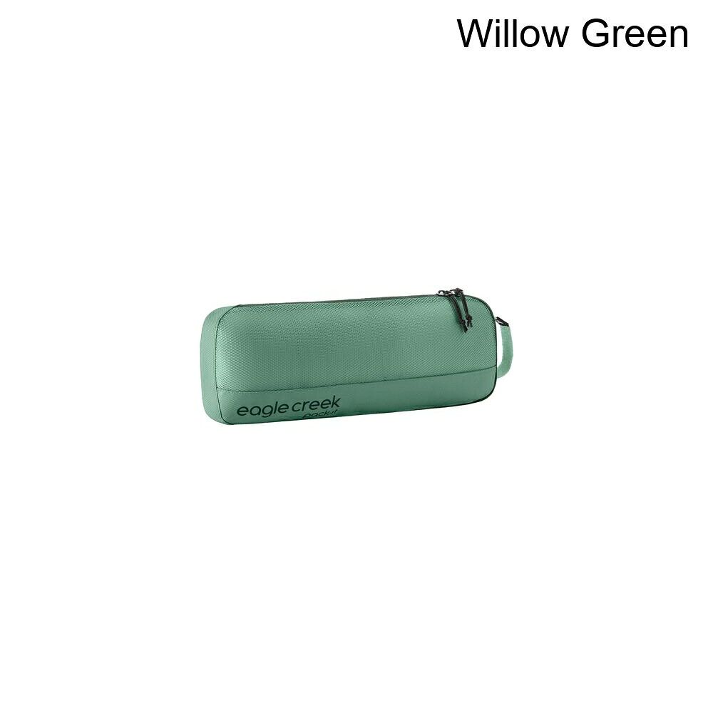 (取寄) イーグルクリーク パック-イット リビール スリム キューブ Eagle Creek Pack-It Reveal Slim Cube Willow Green