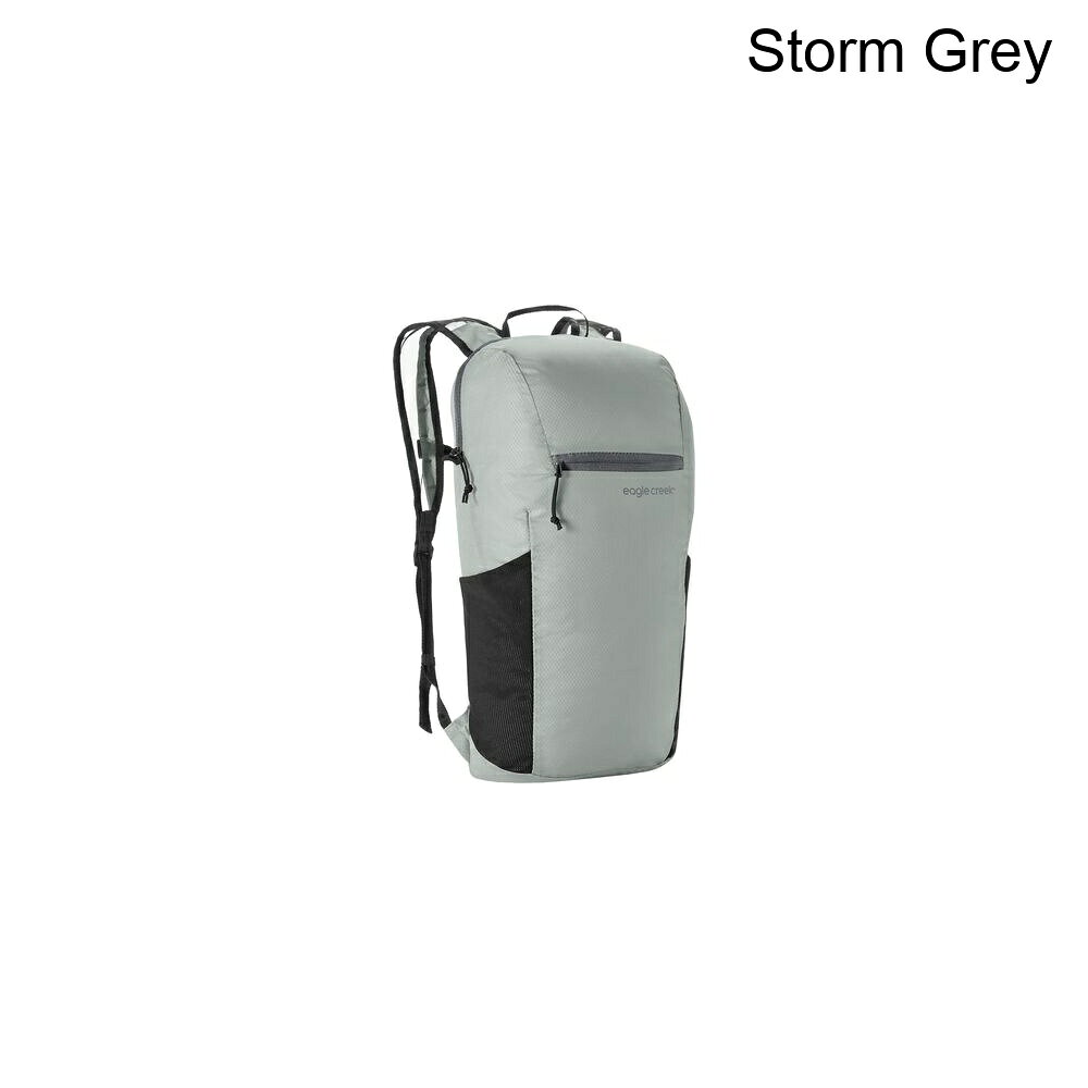 ■商品詳細■ブランドEagle Creekイーグルクリーク■商品名Packable 13L Daypackパッカブル 13L デイパック■商品状態新品・並行輸入品■色Storm Grey■備考(取寄) イーグルクリーク パッカブル 13L デイパック Eagle Creek Packable 13L Daypack Storm GreyEagle Creek バッグ 鞄 トラベルポーチ トラベルバッグ 旅行かばんbc-eagm37r