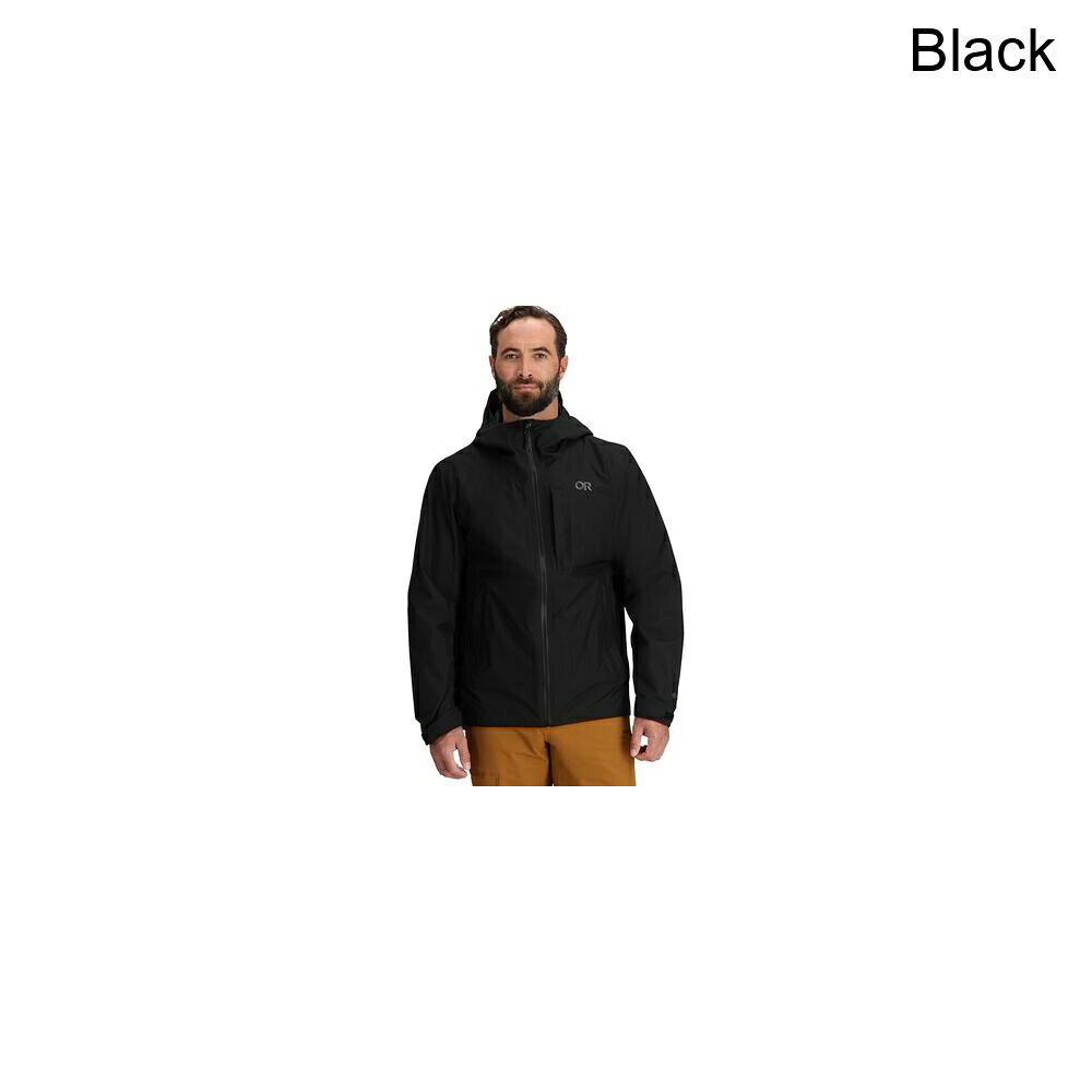 ■商品詳細■ブランドOutdoor Researchアウトドア リサーチ■商品名Grandridge GORE-TEX Jacket - Men'sゴア-テックス ジャケット - メンズ■商品状態新品・並行輸入品■色Black■備考(取寄) アウトドア リサーチ メンズ ゴア-テックス ジャケット - メンズ Outdoor Research men Grandridge GORE-TEX Jacket - Men's BlackOutdoor Research メンズ レインウェア レインジャケット アウター ハイキング 登山 マウンテン アウトドア 雨具 男性 大きいサイズbc-odrz8z7