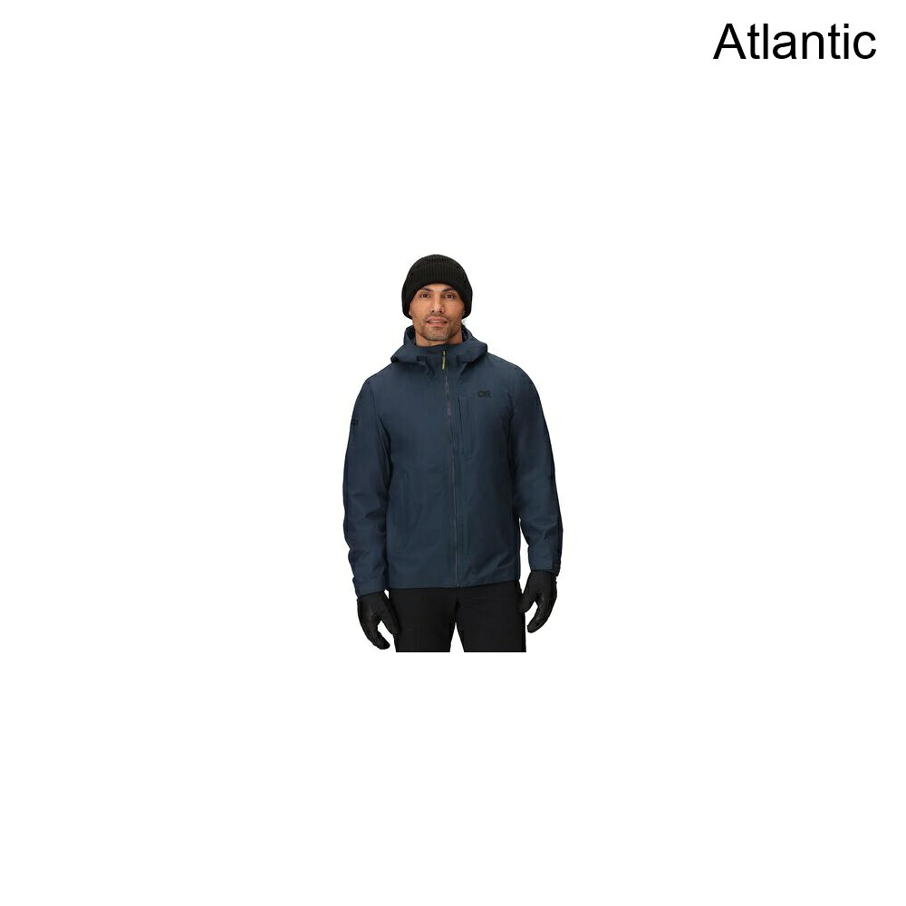 ■商品詳細■ブランドOutdoor Researchアウトドア リサーチ■商品名Grandridge GORE-TEX Jacket - Men'sゴア-テックス ジャケット - メンズ■商品状態新品・並行輸入品■色Atlantic■備考(取寄) アウトドア リサーチ メンズ ゴア-テックス ジャケット - メンズ Outdoor Research men Grandridge GORE-TEX Jacket - Men's AtlanticOutdoor Research メンズ レインウェア レインジャケット アウター ハイキング 登山 マウンテン アウトドア 雨具 男性 大きいサイズbc-odrz8z7