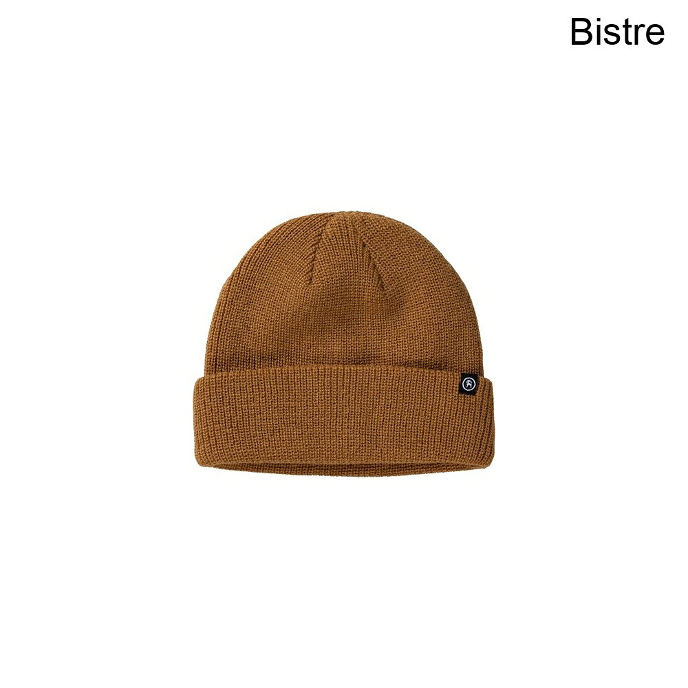■商品詳細■ブランドBackcountryバックカントリー■商品名Capra Rolled Beanieロールド ビーニー■商品状態新品・並行輸入品■色Bistre■備考(取寄) バックカントリー ロールド ビーニー Backcountry Capra Rolled Beanie BistreBackcountry 帽子 キャップ ハット ニット帽 ニットキャップ ブランド カジュアルbc-bccz34b