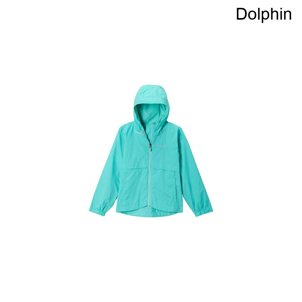■商品詳細■ブランドColumbiaコロンビア■商品名Rain-Zilla II Jacket - Girls'レイン-ジラ リ ジャケット - ガールズ■商品状態新品・並行輸入品■色Dolphin■備考(取寄) コロンビア ガールズ レイン-ジラ リ ジャケット - ガールズ Columbia girls Rain-Zilla II Jacket - Girls' DolphinColumbia コロンビア キッズ ウェア レディースサイズ アウトドア 登山 ブランド カジュアル ストリート アウトドア スポーツ bc-colzcsq