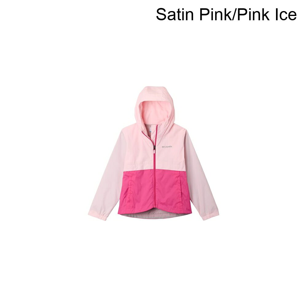 ■商品詳細■ブランドColumbiaコロンビア■商品名Rain-Zilla II Jacket - Girls'レイン-ジラ リ ジャケット - ガールズ■商品状態新品・並行輸入品■色Satin Pink/Pink Ice■備考(取寄) コロンビア ガールズ レイン-ジラ リ ジャケット - ガールズ Columbia girls Rain-Zilla II Jacket - Girls' Satin Pink/Pink IceColumbia コロンビア キッズ ウェア レディースサイズ アウトドア 登山 ブランド カジュアル ストリート アウトドア スポーツ bc-colzcsq