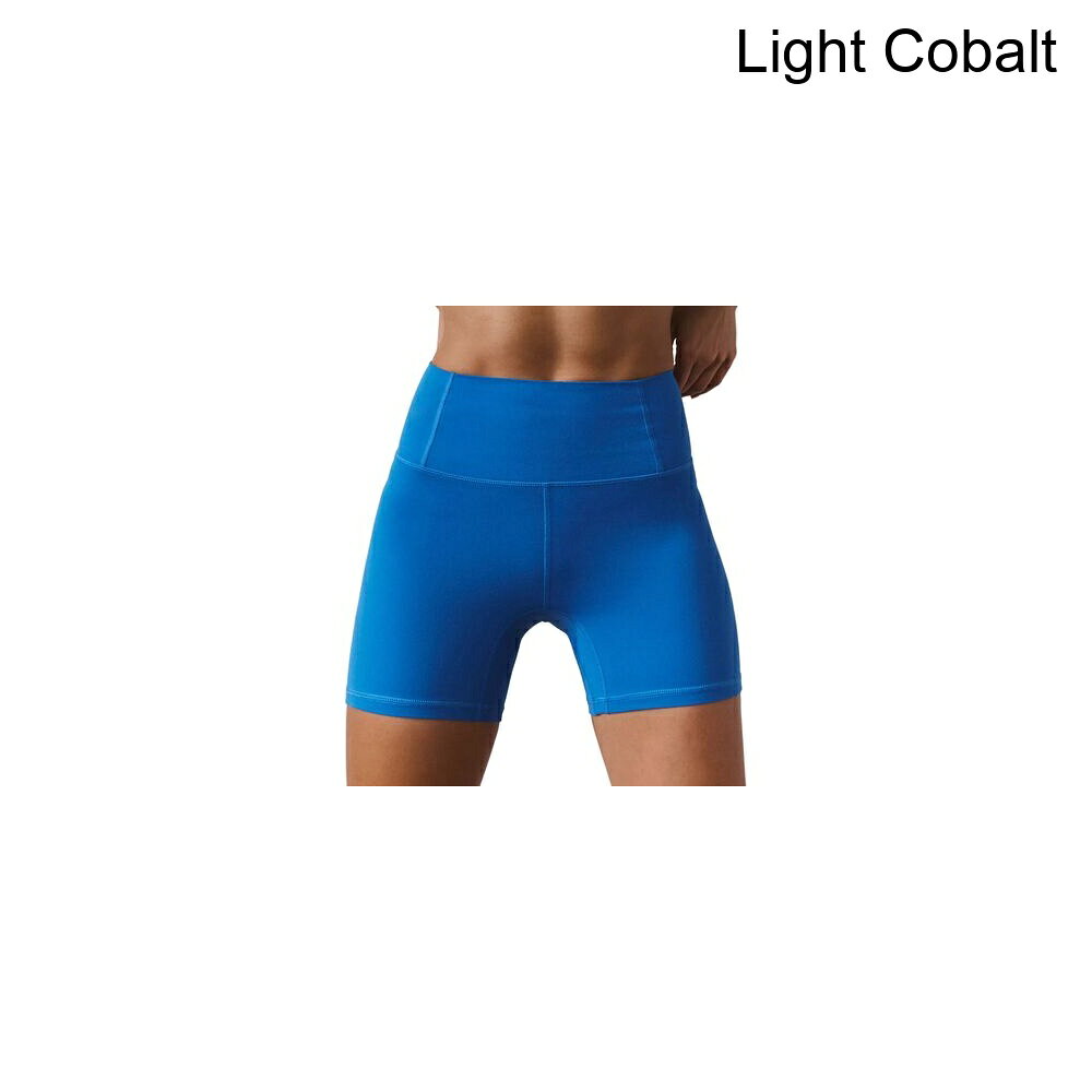(取寄) エフピー ムーブメント レディース ネバー ベター バイク ショート - ウィメンズ FP Movement women Never Better Bike Short - Women's Light Cobalt sweetrag-18501562 スウィートラグ パッケージ画像