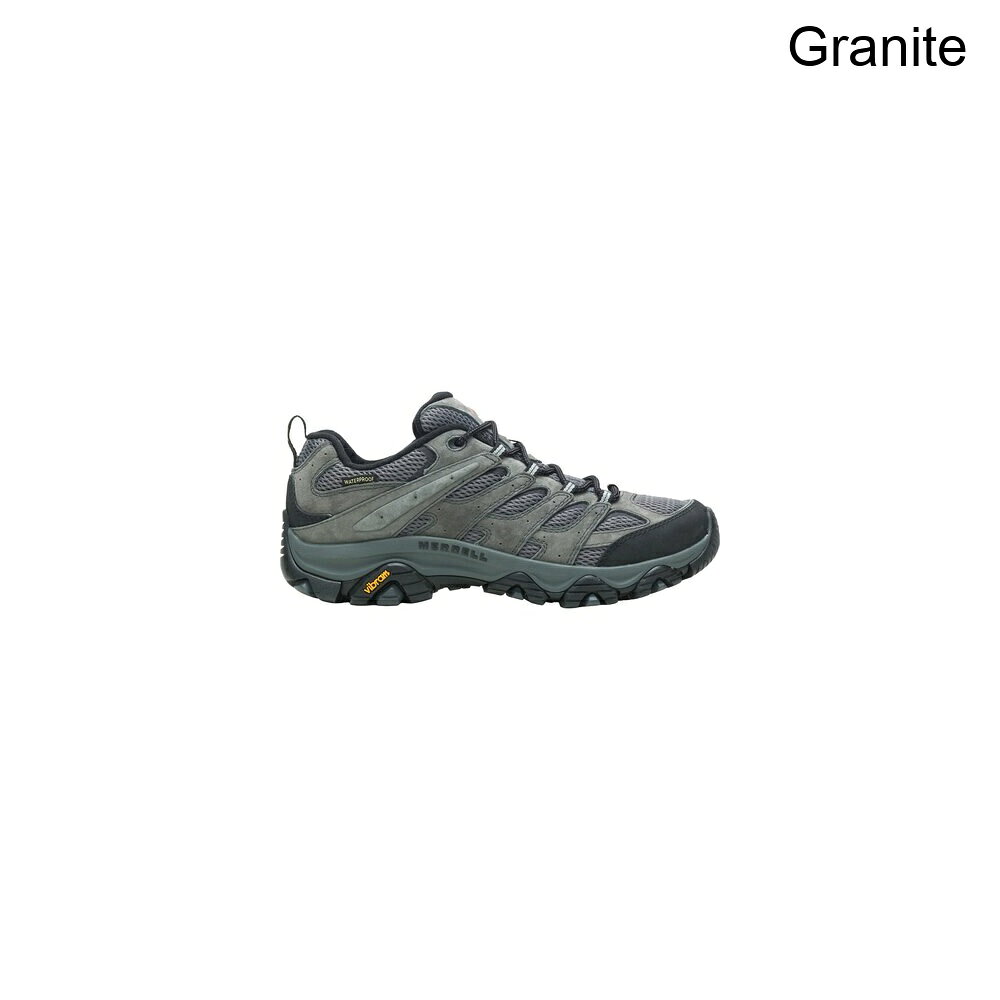 ■商品詳細■ブランドMerrellメレル■商品名Moab 3 Waterproof Hiking Shoe - Men'sモアブ 3 ウォータープルーフ ハイキング シューズ - メンズ■商品状態新品・並行輸入品■色Granite■備考(取寄) メレル メンズ モアブ 3 ウォータープルーフ ハイキング シューズ - メンズ Merrell men Moab 3 Waterproof Hiking Shoe - Men's GraniteMerrell メレル シューズ ブーツ スニーカー アウトドア ブランド トレッキング 登山 カジュアル ストリート 大きいサイズbc-merz2x5