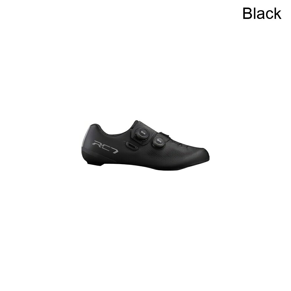 (取寄) シマノ メンズ サイクリング シューズ - メンズ Shimano men RC703 Cycling Shoe - Men's Black