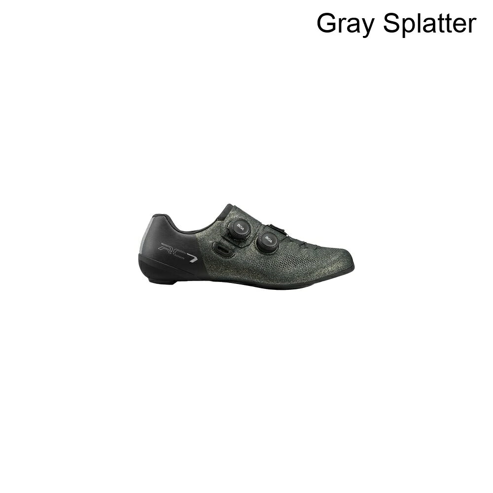 ■商品詳細■ブランドShimanoシマノ■商品名RC703 Cycling Shoe - Men'sサイクリング シューズ - メンズ■商品状態新品・並行輸入品■色Gray Splatter■備考(取寄) シマノ メンズ サイクリング シューズ - メンズ Shimano men RC703 Cycling Shoe - Men's Gray SplatterShimano メンズ サイクリングシューズ 靴 シューズ 自転車 サイクリング ブランド 男性 大きいサイズ ビックサイズbc-shiu1ml