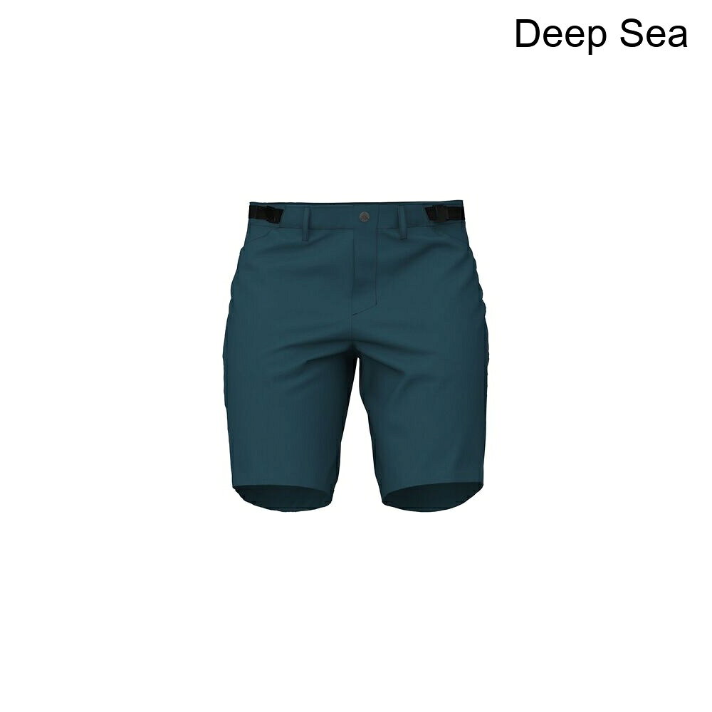 (取寄) セブンメッシュインダストリーズ メンズ ファーサイド 9インチ ショート - メンズ 7mesh Industries men Farside 9in Short - Men's Deep Sea