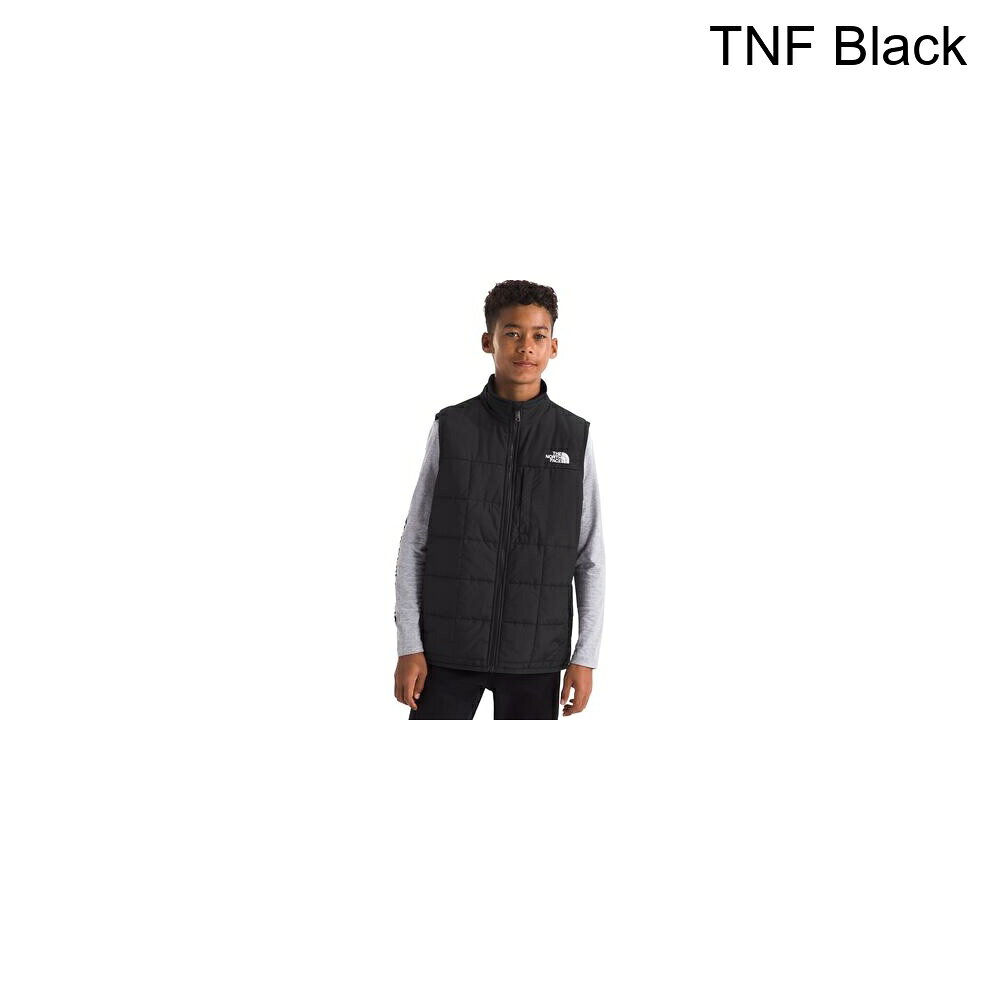 ■商品詳細■ブランドThe North Faceノースフェイス■商品名Reversible Shasta Vest - Boys'リバーシブル シャスタ ベスト - ボーイズ■商品状態新品・並行輸入品■色TNF Black■備考(取寄) ノースフェイス ボーイズ リバーシブル シャスタ ベスト - ボーイズ The North Face boys Reversible Shasta Vest - Boys' TNF BlackThe North Face ノースフェイス ベスト Vest トップス キッズ 登山 アウトドア ブランド カジュアル ストリート bc-tnfze0u