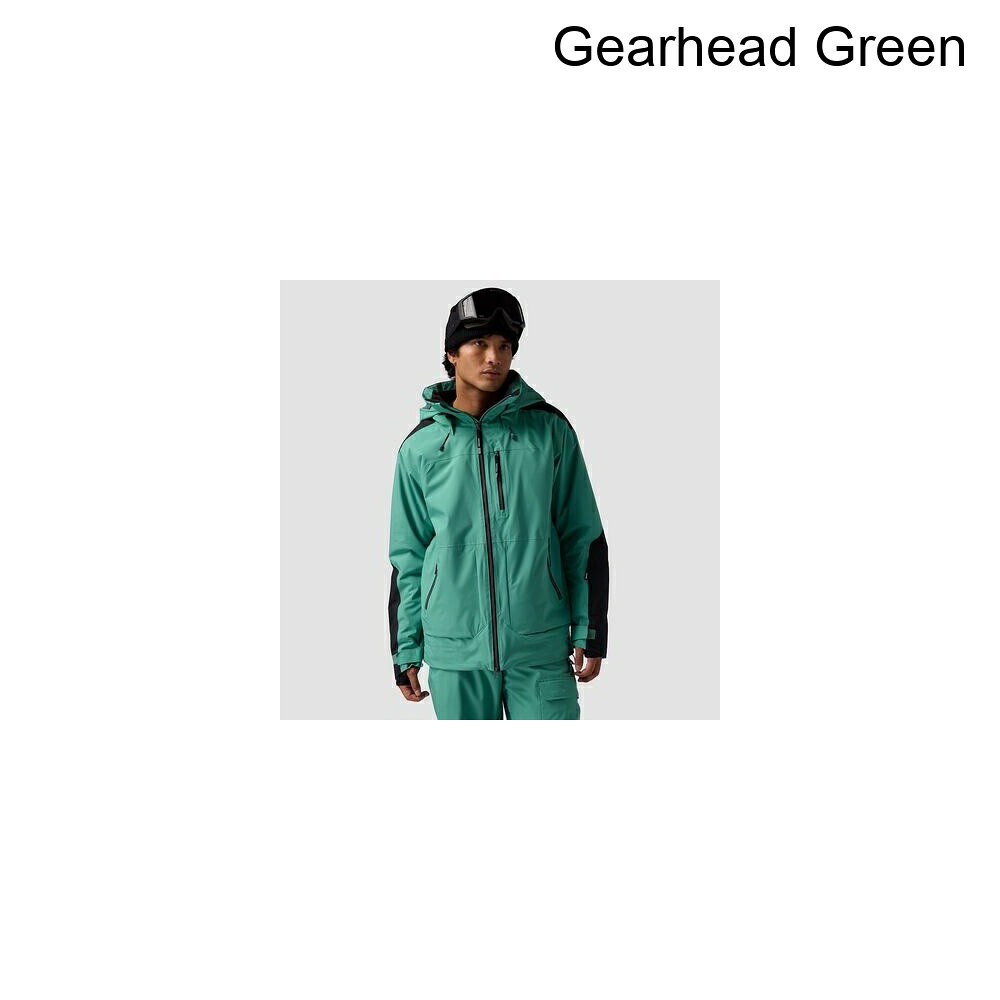 ■商品詳細■ブランドBackcountryバックカントリー■商品名CrestCruiser Insulated Jacket - Men'sインサレーテッド ジャケット - メンズ■商品状態新品・並行輸入品■色Gearhead Green■備考(取寄) バックカントリー メンズ インサレーテッド ジャケット - メンズ Backcountry men CrestCruiser Insulated Jacket - Men's Gearhead GreenBackcountry メンズ ジャケット スキー スノーボード ハイキング 登山 マウンテン アウトドア ウェア アウター ブランド 大きいサイズbc-bccz32n