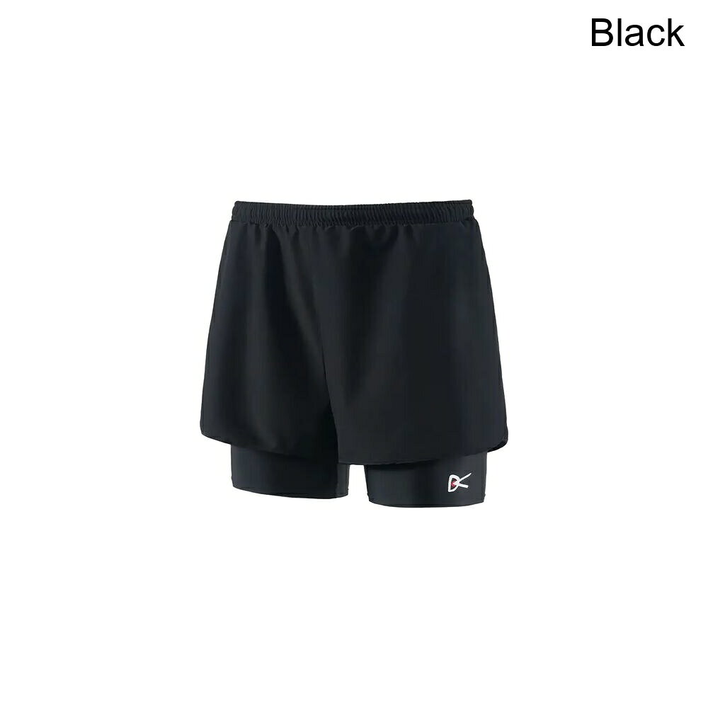 ■商品詳細■ブランドDistrict Visionディストリクトヴィジョン■商品名Layered Trail Short - Women'sレイヤード トレイル ショート - ウィメンズ■商品状態新品・並行輸入品■色Black■備考(取寄) ディストリクトヴィジョン レディース レイヤード トレイル ショート - ウィメンズ District Vision women Layered Trail Short - Women's BlackDistrict Vision レディース パンツ フィットネス トレーニング スポーツ ブランド 女性 カジュアル 大きいサイズ ビックサイズbc-dsv001z