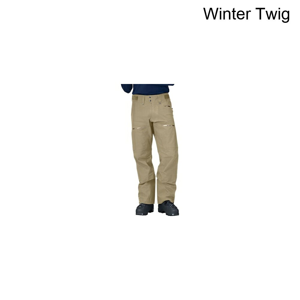 (取寄) ノローナ メンズ ロフォーテン ゴア-テックス パンツ - メンズ Norrona men Lofoten GORE-TEX Pant - Men's Winter Twig