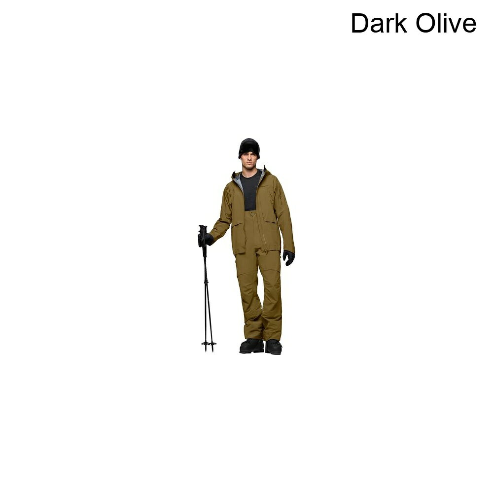 ■商品詳細■ブランドNorronaノローナ■商品名More GORE-TEX Salopette - Men'sモア ゴア-テックス サロペット - メンズ■商品状態新品・並行輸入品■色Dark Olive■備考(取寄) ノローナ メンズ モア ゴア-テックス サロペット - メンズ Norrona men More GORE-TEX Salopette - Men's Dark OliveNorrona パンツ スキー スノボ パンツ メンズ ズボン スノーボード ハイキング 登山 マウンテン アウトドア ファッション ブランドbc-nraz0jt