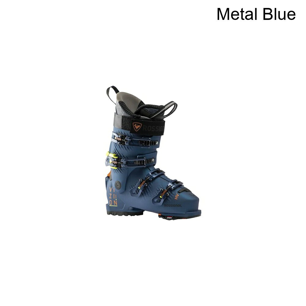■商品詳細■ブランドRossignolロシニョール■商品名Vizion 4B 120 HV GW Ski Boot - 2027 - Men's120 Hv GW スキー ブーツ - 2027 - メンズ■商品状態新品・並行輸入品■色Metal Blue■備考(取寄) ロシニョール メンズ 120 Hv GW スキー ブーツ - 2027 - メンズ Rossignol men Vizion 4B 120 HV GW Ski Boot - 2027 - Men's Metal BlueRossignol スキー スノーボード ブーツ 靴 ブランド 大きいサイズ ビックサイズbc-rosz7pn