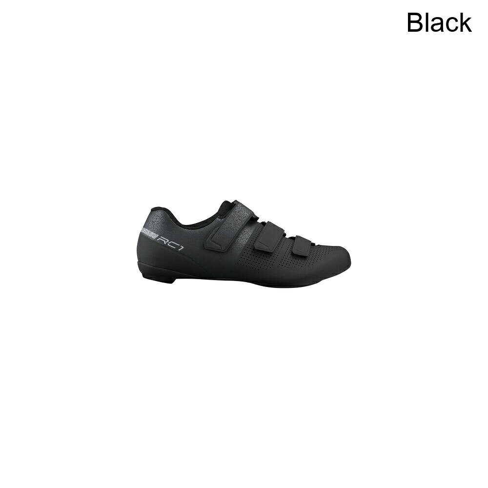 (取寄) シマノ レディース サイクリング シューズ - ウィメンズ Shimano women RC102 Cycling Shoe - Women's Black