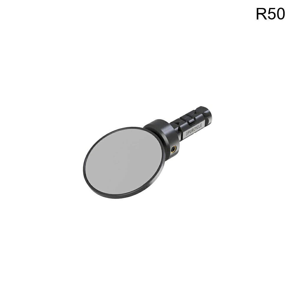 ■商品詳細■ブランドSpurcycleスパーサイクル■商品名Handlebar Mirrorハンドルバー ミラー■商品状態新品・並行輸入品■色R50■備考(取寄) スパーサイクル ハンドルバー ミラー Spurcycle Handlebar Mirror R50Spurcycle ベル 自転車 グッズ アクセサリー サイクリング パーツbc-spq1wub