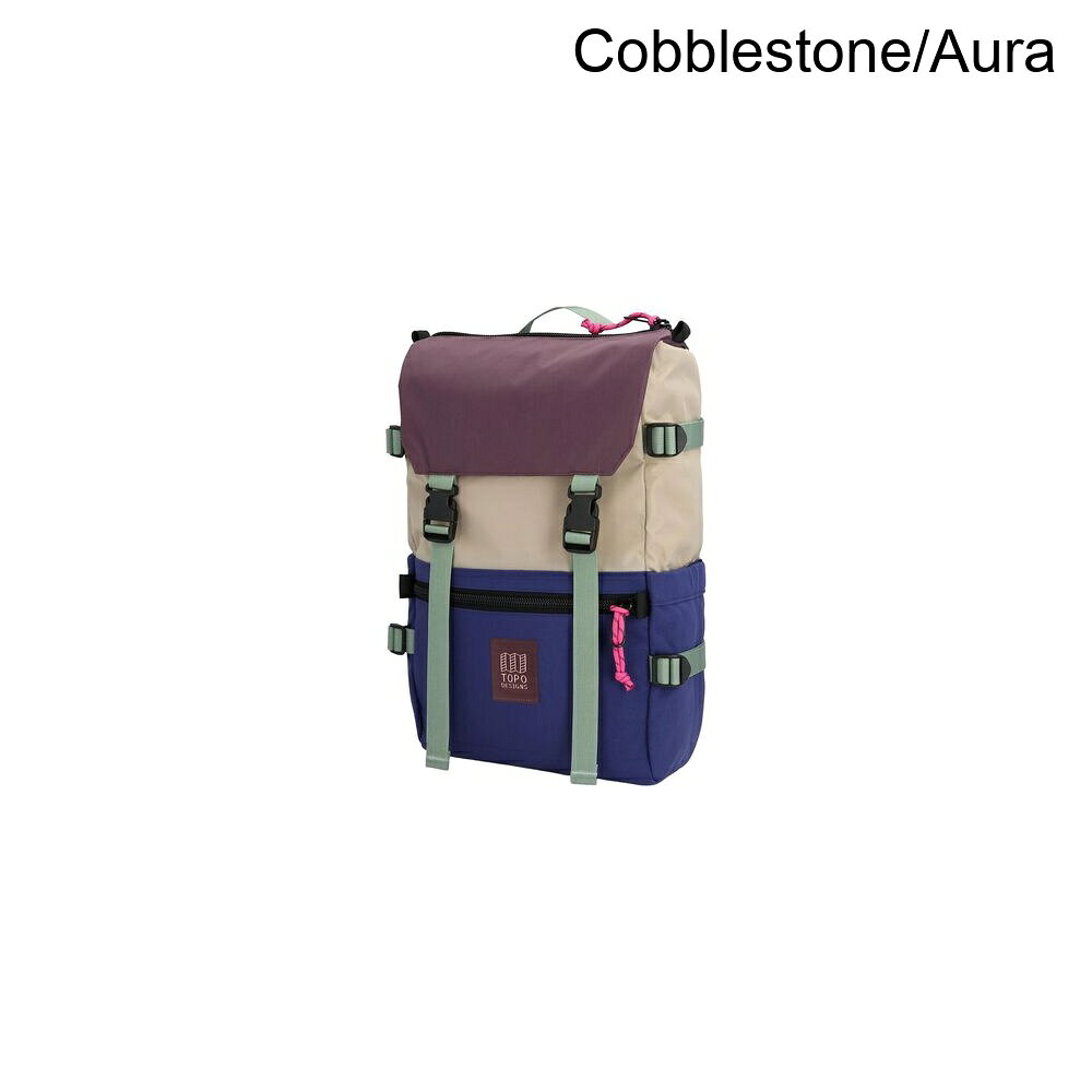 ■商品詳細■ブランドTopo Designsトポデザイン■商品名Rover 20L Packローバー 20L パック■商品状態新品・並行輸入品■色Cobblestone/Aura■備考(取寄) トポデザイン ローバー 20L パック Topo Designs Rover 20L Pack Cobblestone/AuraTopo Designs リュック バックパック 鞄 かばん 登山 アウトドア ブランド カジュアル ストリートbc-tpof0gc
