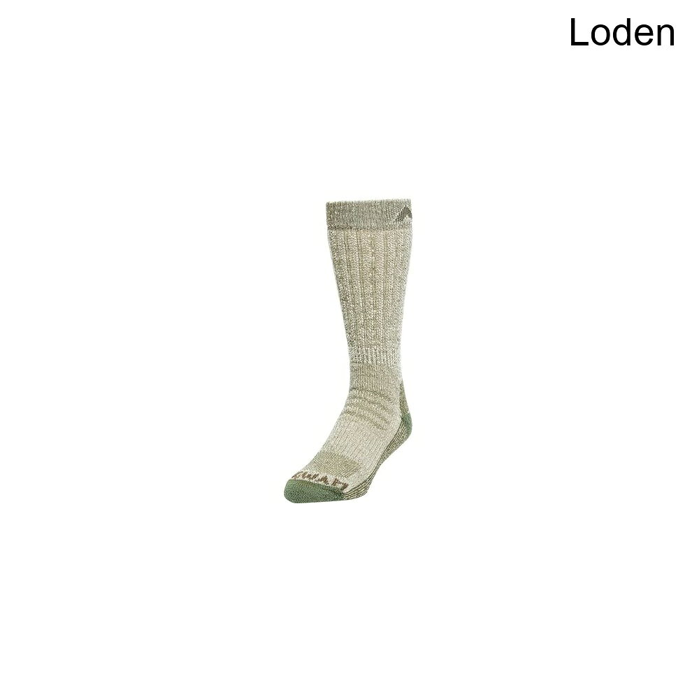 (取寄) ウィグワム メリノ ウッドランド ソック Wigwam Merino Woodland Sock Loden