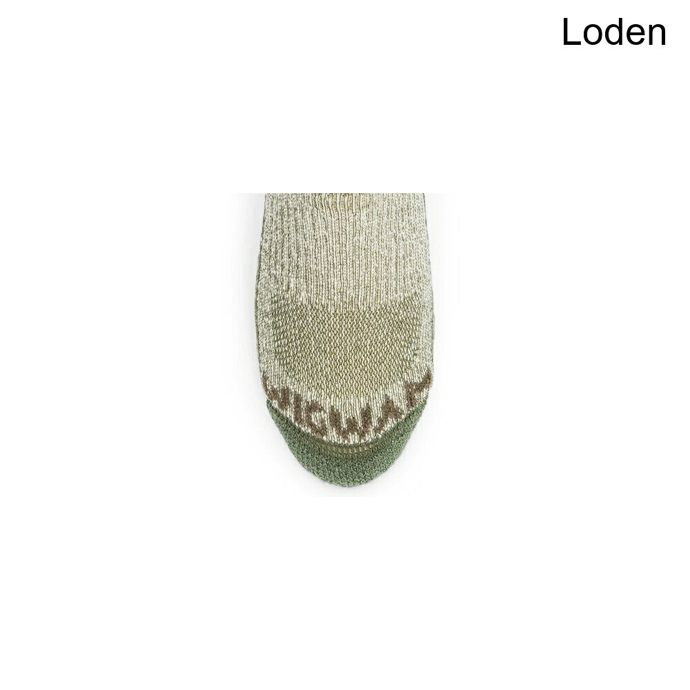 (取寄) ウィグワム メリノ ウッドランド ソック Wigwam Merino Woodland Sock Loden