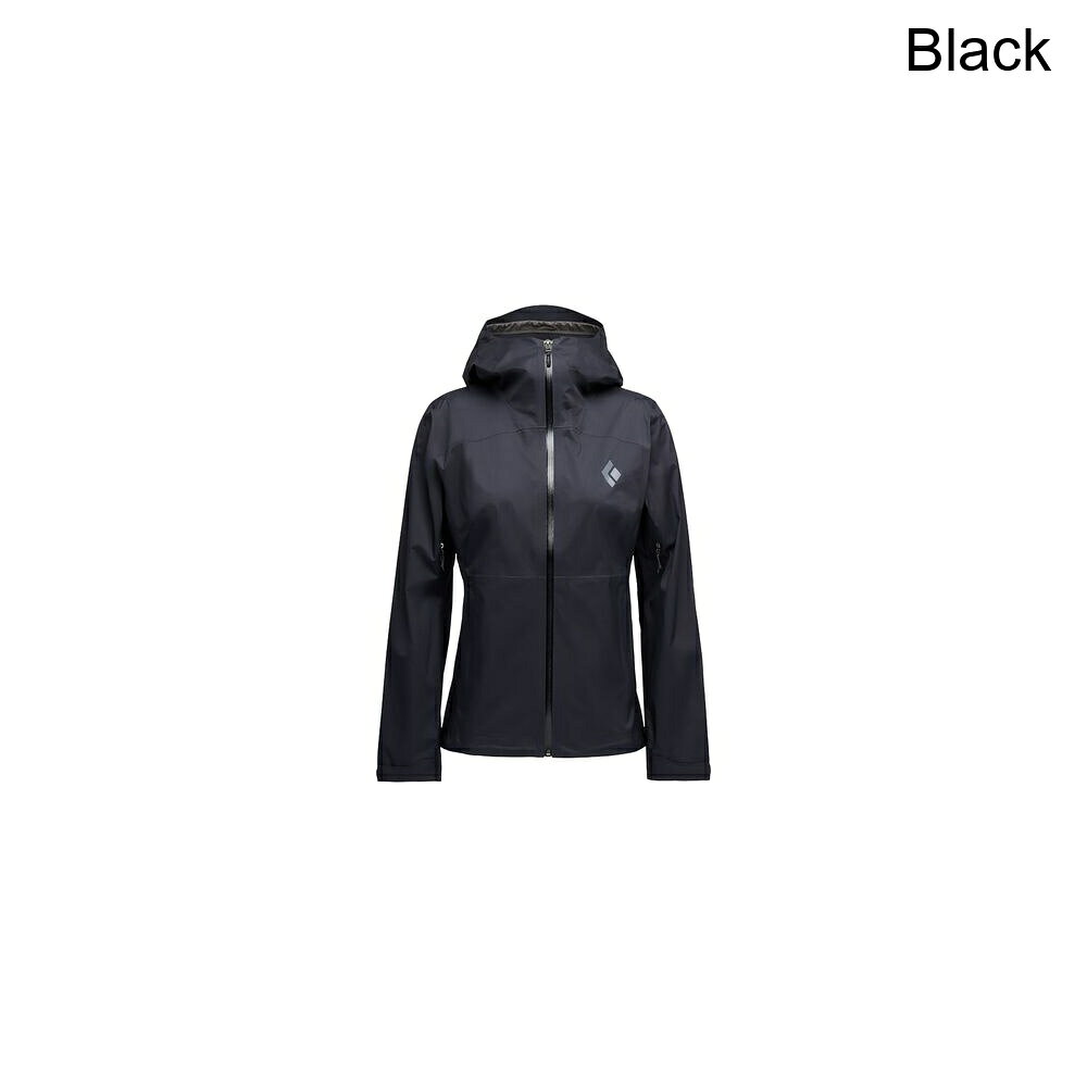 ■商品詳細■ブランドBlack Diamondブラックダイヤモンド■商品名Fineline Stretch Rain Shell - Women'sファインライン ストレッチ レイン シェル - ウィメンズ■商品状態新品・並行輸入品■色Black■備考(取寄) ブラックダイヤモンド レディース ファインライン ストレッチ レイン シェル - ウィメンズ Black Diamond women Fineline Stretch Rain Shell - Women's BlackBlack Diamond メンズ レインウェア レインジャケット アウター ハイキング 登山 マウンテン アウトドア 雨具 男性 大きいサイズbc-bldz9ts