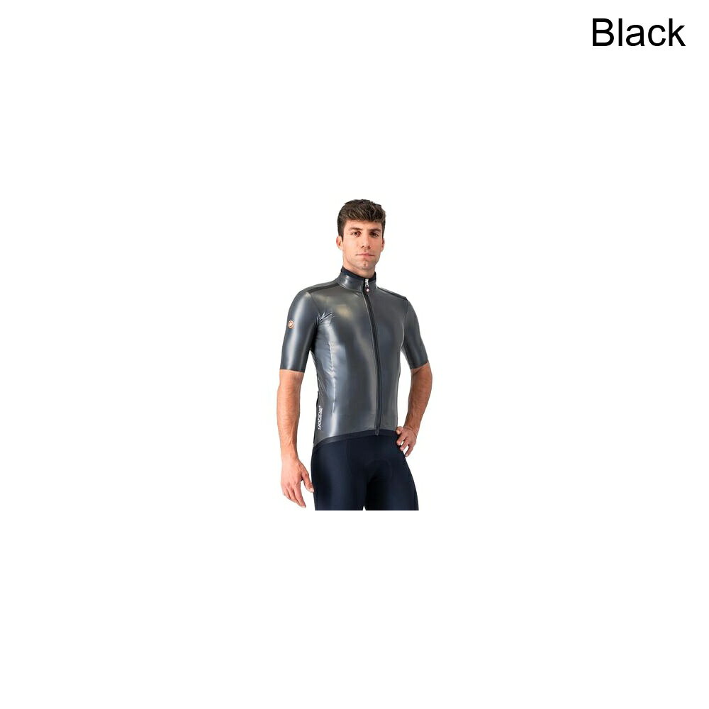 ■商品詳細■ブランドCastelliカステリ■商品名Gabba R Jersey - Men'sガバ R ジャージ - メンズ■商品状態新品・並行輸入品■色Black■備考(取寄) カステリ メンズ ガバ R ジャージ - メンズ Castelli men Gabba R Jersey - Men's BlackCastelli メンズ ジャケット 自転車 サイクリング アウター ブランド 男性 カジュアル ファッション 大きいサイズ ビックサイズbc-cstz7wc