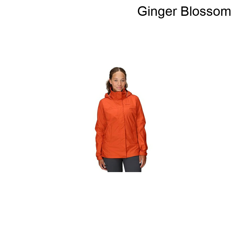 ■商品詳細■ブランドMarmotマーモット■商品名PreCip Eco Jacket - Women'sプレシップ エコ ジャケット - ウィメンズ■商品状態新品・並行輸入品■色Ginger Blossom■備考(取寄) マーモット レディース プレシップ エコ ジャケット - ウィメンズ Marmot women PreCip Eco Jacket - Women's Ginger BlossomMarmot マーモット レインウェア レインジャケット アウター 雨具 ハイキング 登山 マウンテン アウトドア ブランド 雨具bc-marza2d