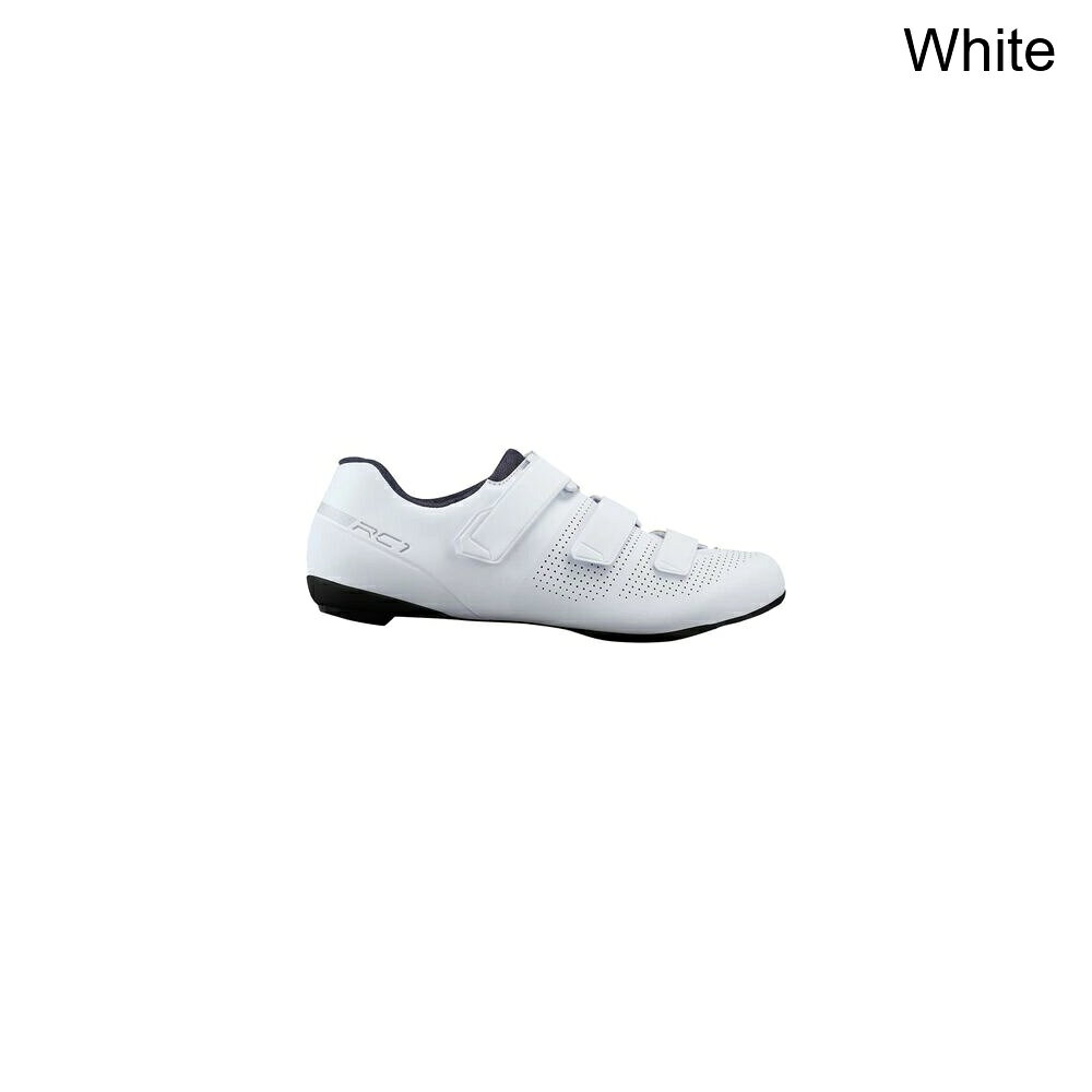 (取寄) シマノ メンズ サイクリング シューズ - メンズ Shimano men RC102 Cycling Shoe - Men's White