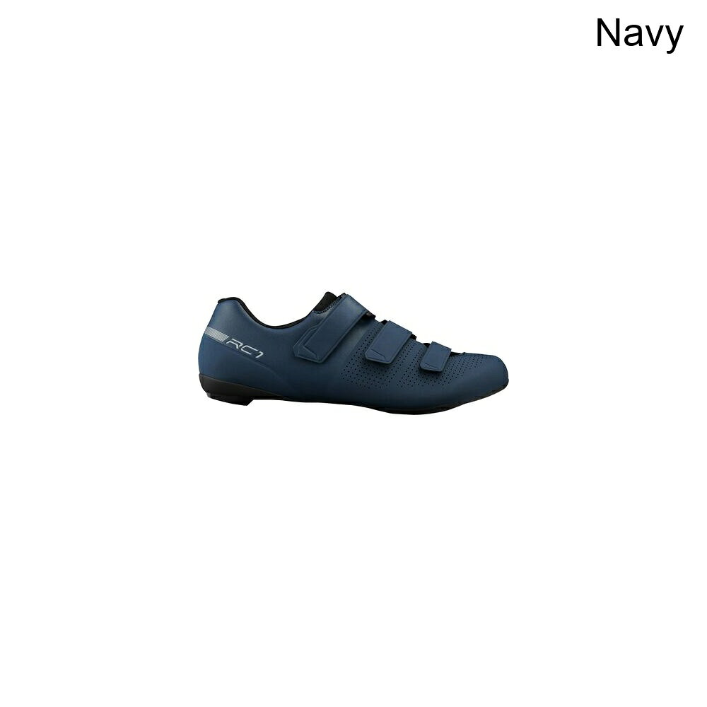 (取寄) シマノ メンズ サイクリング シューズ - メンズ Shimano men RC102 Cycling Shoe - Men's Navy