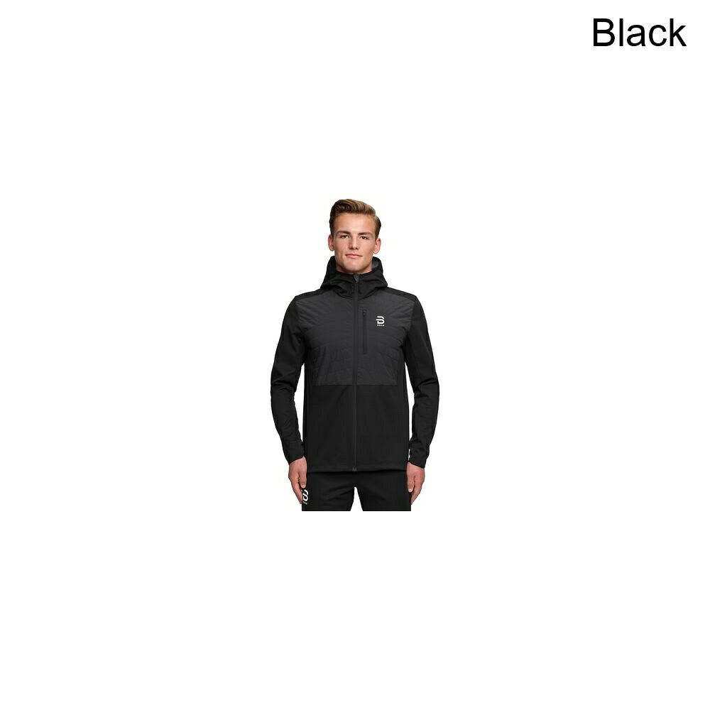 ■商品詳細■ブランドBjorn Daehlieビヨルンダーリ■商品名Power Jacket - Men'sパワー ジャケット - メンズ■商品状態新品・並行輸入品■色Black■備考(取寄) ビヨルンダーリ メンズ パワー ジャケット - メンズ Bjorn Daehlie men Power Jacket - Men's BlackBjorn Daehlie メンズ ジャケット スキー スノーボード ハイキング 登山 マウンテン アウトドア ウェア アウター ブランド 大きいサイズbc-bjoc08w
