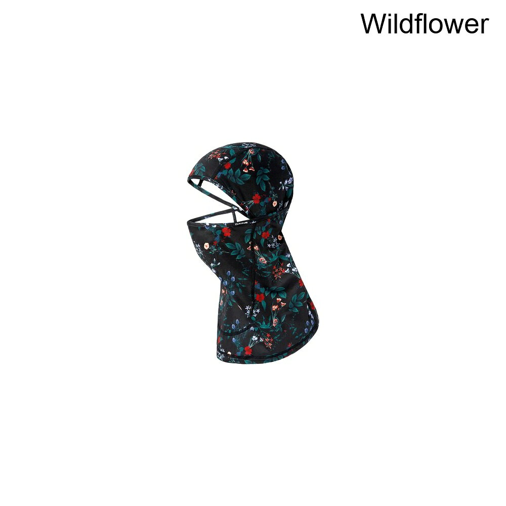 ■商品詳細■ブランドDAKINEダカイン■商品名Ninja Vented Balaclavaニンジャ ベンティッド バラクラバ■商品状態新品・並行輸入品■色Wildflower■備考(取寄) ダカイン ニンジャ ベンティッド バラクラバ DAKINE Ninja Vented Balaclava WildflowerDAKINE フェイスカバー マスク スポーツ ネックカバー アクセサリー ブランドbc-dakz7tr