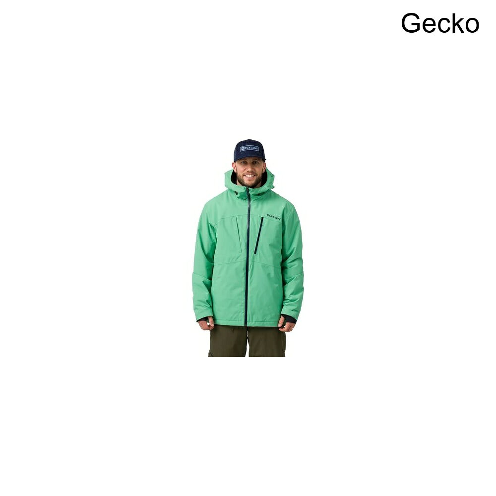 ■商品詳細■ブランドFlylowフライロー■商品名Vector Jacket - Men'sベクター ジャケット - メンズ■商品状態新品・並行輸入品■色Gecko■備考(取寄) フライロー メンズ ベクター ジャケット - メンズ Flylow men Vector Jacket - Men's GeckoFlylow メンズ ジャケット スキー スノーボード ハイキング 登山 マウンテン アウトドア ウェア アウター ブランド 大きいサイズbc-flgz0gg