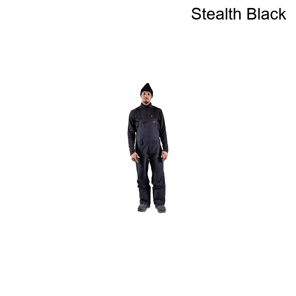 ■商品詳細■ブランドJones Snowboardsジョーンズスノーボード■商品名Shralpinist Stretch Recycled Bib Pant - Men'sシュラルピニスト ストレッチ リサイクル ビブ パンツ - メンズ■商品状態新品・並行輸入品■色Stealth Black■備考(取寄) ジョーンズスノーボード メンズ シュラルピニスト ストレッチ リサイクル ビブ パンツ - メンズ Jones Snowboards men Shralpinist Stretch Recycled Bib Pant - Men's Stealth BlackJones Snowboards パンツ メンズ スキー スノーボード スノボ ウィンタースポーツ ウェア 大きいサイズ ビックサイズbc-jsbh0bk