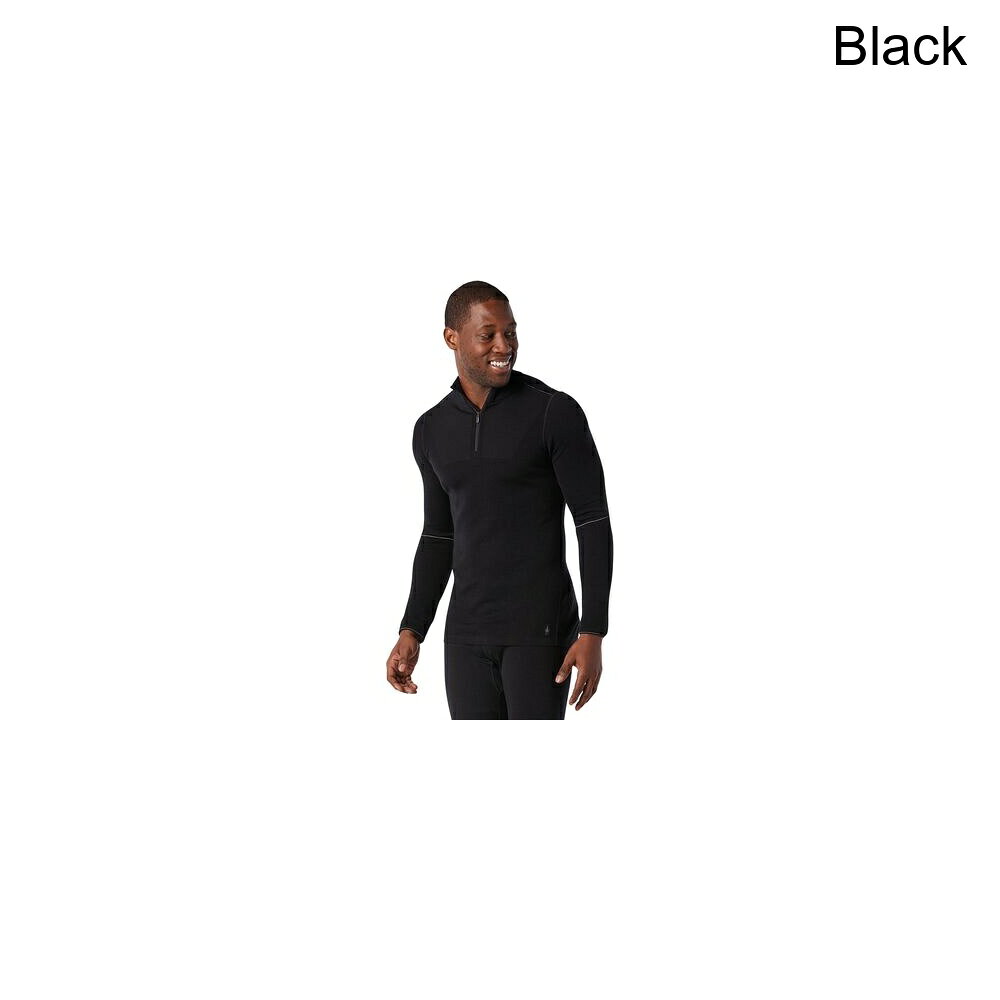 ■商品詳細■ブランドSmartwoolスマートウール■商品名Intraknit Thermal Max Merino 1/4-Zip Baselayer Top - Men'sイントラニット サーマル マックス メリノ 1/4-ジップ ベースレイヤー— トップ - メンズ■商品状態新品・並行輸入品■色Black■備考(取寄) スマートウール メンズ イントラニット サーマル マックス メリノ 1/4-ジップ ベースレイヤー— トップ - メンズ Smartwool men Intraknit Thermal Max Merino 1/4-Zip Baselayer Top - Men's BlackSmartwool トップス インナー メンズ 防寒 登山 アウトドア ブランド カジュアル ストリート 大きいサイズ ビックサイズ bc-swlz99k